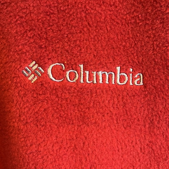 Columbia Omni-Heat Pullover Sweatshirt - Picture 4 of 4